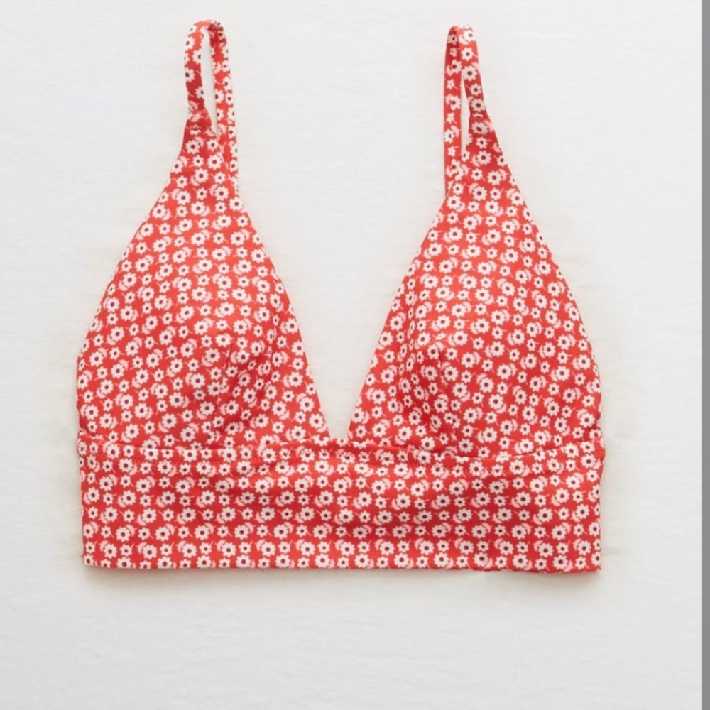 Aerie Bikini Top
